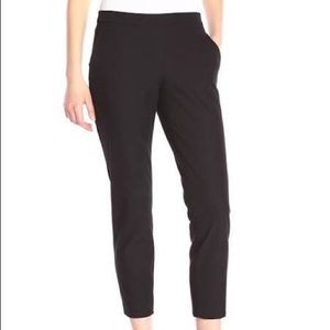 Theory Thaniel Approach Cropped Slim Pants